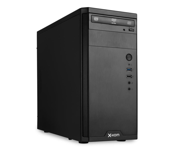 x-kom H&O 200 R5-3400G/16GB/480 - 661078 - zdjęcie